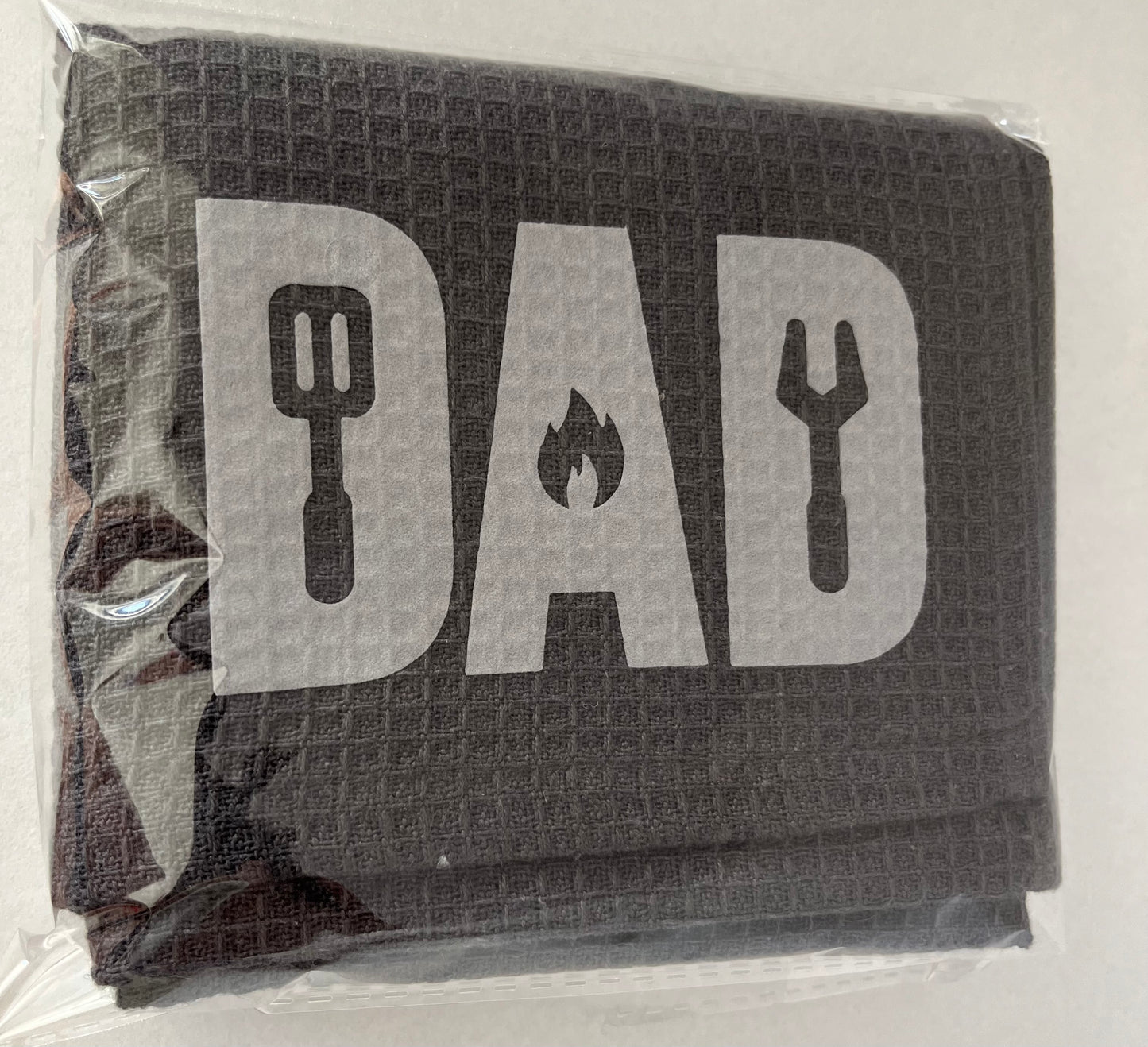 Braai Towel - DAD