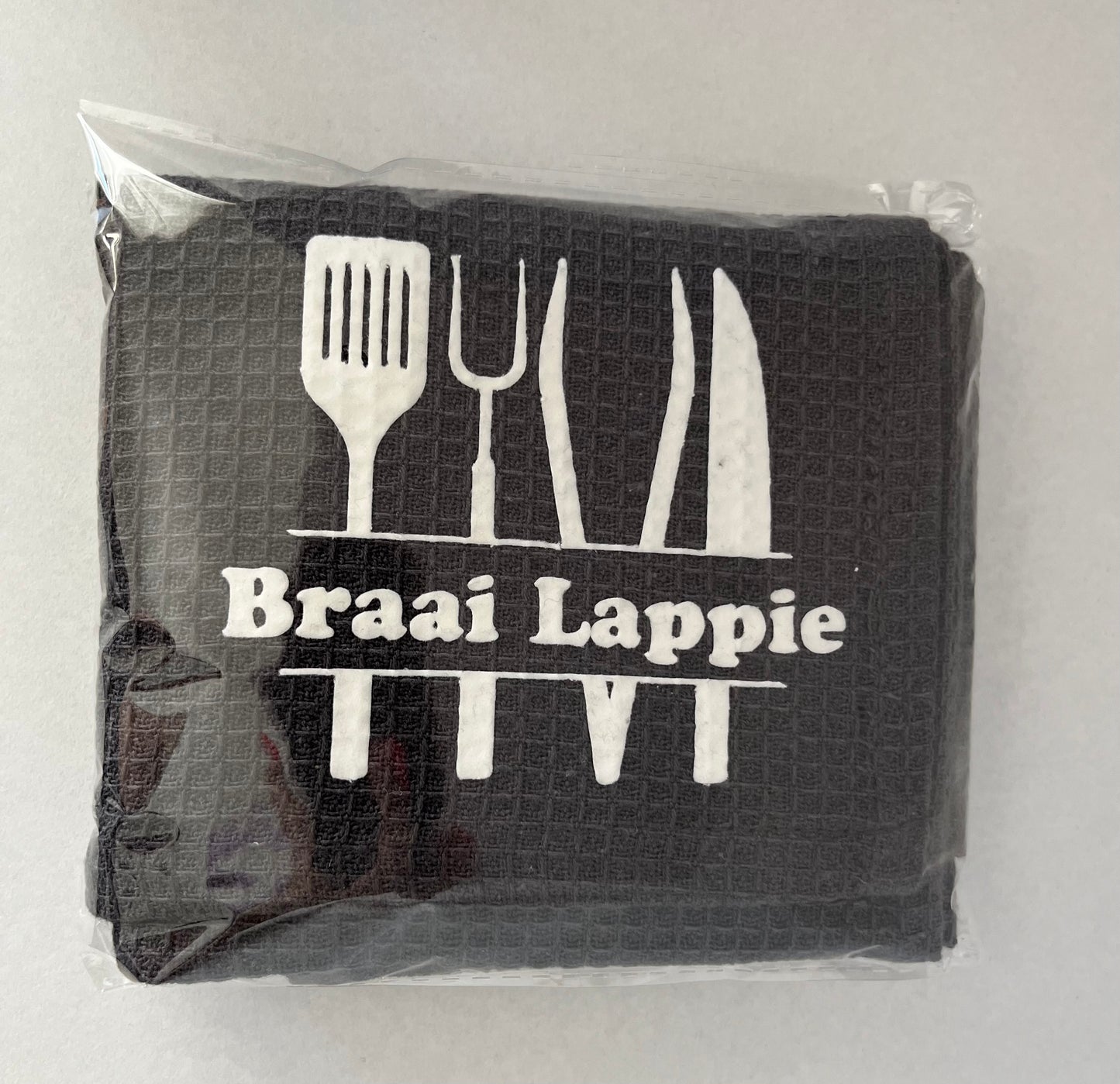 Braai Towel - Braai Lappie